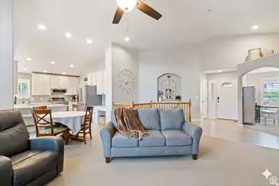 140 W Hill Haven Dr, Perry, UT 84302 - Photo 5