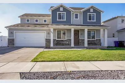 1651 W White Pine Dr, Syracuse, UT 84075 - Photo 3