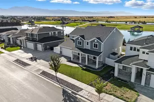 1651 W White Pine Dr, Syracuse, UT 84075 - Photo 5