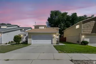7657 S Sunrise Pl East W, West Jordan, UT 84084 - Photo 1