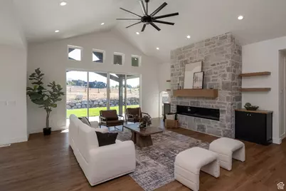 3896 N Eagle Ridge Dr E, Eden, UT 84310 - Photo 5