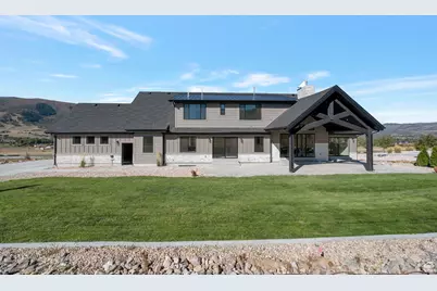 3896 N Eagle Ridge Dr E, Eden, UT 84310 - Photo 41