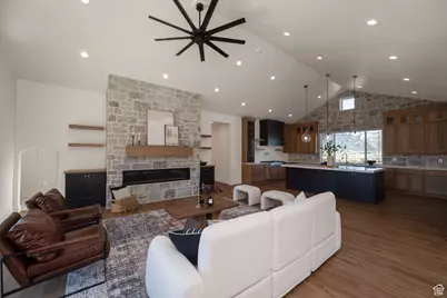 3896 N Eagle Ridge Dr E, Eden, UT 84310 - Photo 9