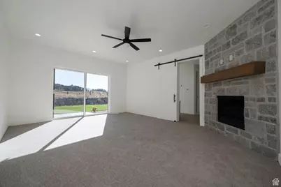 3896 N Eagle Ridge Dr E, Eden, UT 84310 - Photo 17