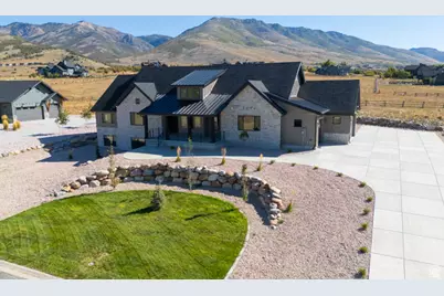 3896 N Eagle Ridge Dr E, Eden, UT 84310 - Photo 3