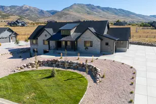 3896 N Eagle Ridge Dr E, Eden, UT 84310 - Photo 3