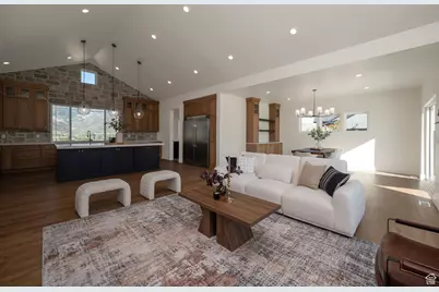 3896 N Eagle Ridge Dr E, Eden, UT 84310 - Photo 7