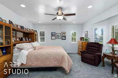 3791 S 3750 W, West Haven, UT 84401 - Photo 27