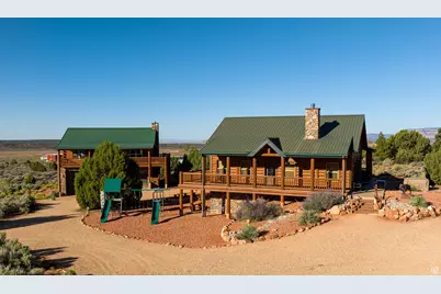 1286 S Knoll Ave #6-191, Kanab, UT 84741 - Photo 1