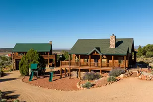 1286 S Knoll Ave, Kanab, UT 84741 - Photo 1