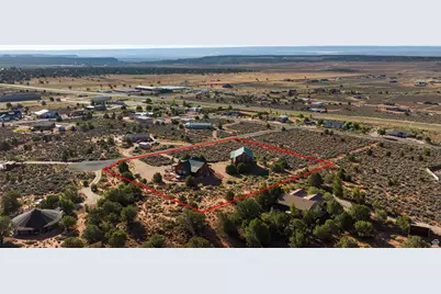 1286 S Knoll Ave #6-191, Kanab, UT 84741 - Photo 63