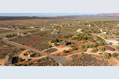 1286 S Knoll Ave #6-191, Kanab, UT 84741 - Photo 3