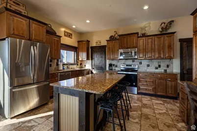 1286 S Knoll Ave #6-191, Kanab, UT 84741 - Photo 9