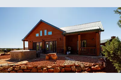 1286 S Knoll Ave #6-191, Kanab, UT 84741 - Photo 25