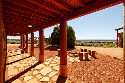 1286 S Knoll Ave #6-191, Kanab, UT 84741 - Photo 33