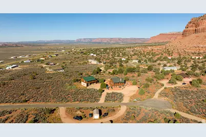 1286 S Knoll Ave #6-191, Kanab, UT 84741 - Photo 61