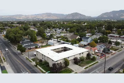 301 E 2700 S #3, South Salt Lake, UT 84115 - Photo 11