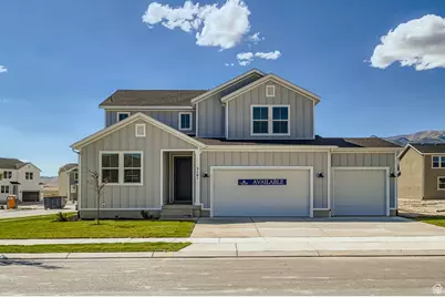 5101 N Lukes St #188, Eagle Mountain, UT 84005 - Photo 1