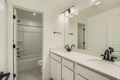 5101 N Lukes St #188, Eagle Mountain, UT 84005 - Photo 9