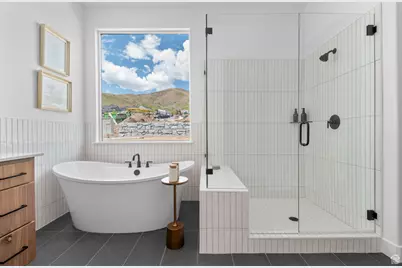 4272 N Braiken Ridge Dr #105, Lehi, UT 84048 - Photo 29