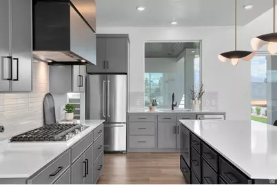 4272 N Braiken Ridge Dr #105, Lehi, UT 84048 - Photo 13