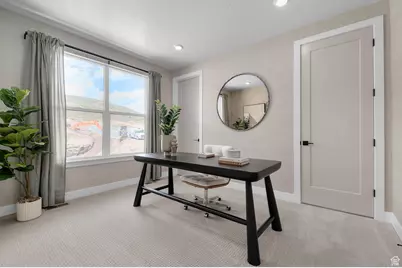 4272 N Braiken Ridge Dr #105, Lehi, UT 84048 - Photo 19