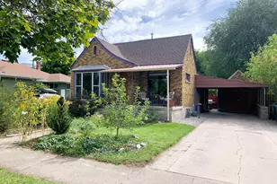 320 W 100 S, Logan, UT 84321 - Photo 1