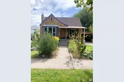 320 W 100 S, Logan, UT 84321 - Photo 33