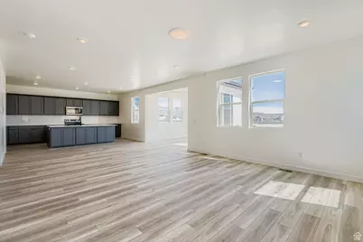 166 E Clear Granite Way #106, Eagle Mountain, UT 84005 - Photo 9