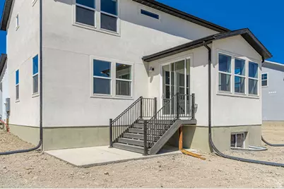 166 E Clear Granite Way #106, Eagle Mountain, UT 84005 - Photo 5