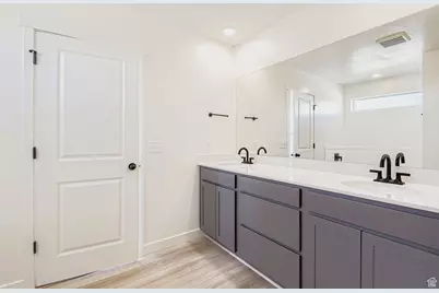 166 E Clear Granite Way #106, Eagle Mountain, UT 84005 - Photo 19