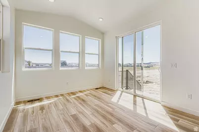 166 E Clear Granite Way #106, Eagle Mountain, UT 84005 - Photo 11