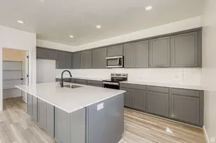 166 E Clear Granite Way, Eagle Mountain, UT 84005 - Photo 13