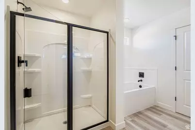 166 E Clear Granite Way #106, Eagle Mountain, UT 84005 - Photo 21