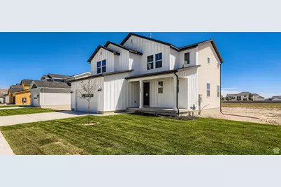 166 E Clear Granite Way #106, Eagle Mountain, UT 84005 - Photo 3