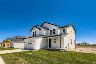 166 E Clear Granite Way, Eagle Mountain, UT 84005 - Photo 3