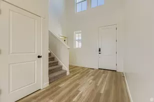 166 E Clear Granite Way, Eagle Mountain, UT 84005 - Photo 7