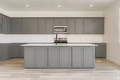 166 E Clear Granite Way #106, Eagle Mountain, UT 84005 - Photo 15