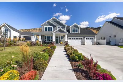 556 N 520 E, Providence, UT 84332 - Photo 3