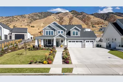 556 N 520 E, Providence, UT 84332 - Photo 1