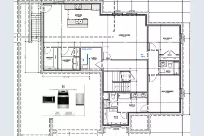 2312 W Hidden Bend Cv #107, West Jordan, UT 84084 - Photo 5