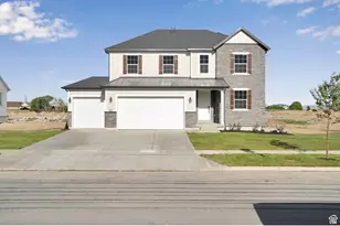 1112 S 3170 E, Spanish Fork, UT 84660 - Photo 1