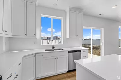 154 W 950 N #6, Brigham City, UT 84302 - Photo 5