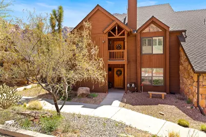 88 Stone Mtn #201-D, Springdale, UT 84767 - Photo 3