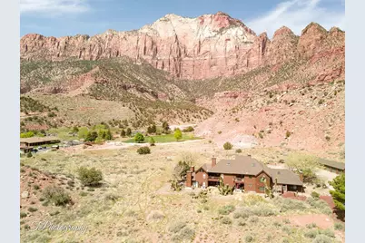 88 Stone Mtn #201-D, Springdale, UT 84767 - Photo 35