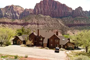 88 Stone Mountain, Springdale, UT 84767 - Photo 1