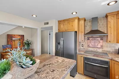 88 Stone Mtn #201-D, Springdale, UT 84767 - Photo 7