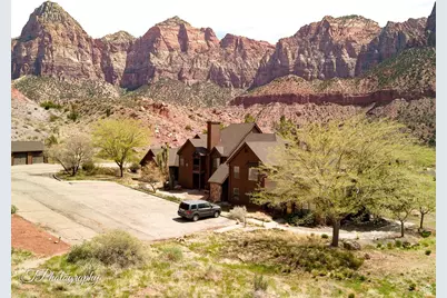 88 Stone Mtn #201-D, Springdale, UT 84767 - Photo 31