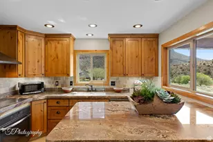 88 Stone Mountain, Springdale, UT 84767 - Photo 5