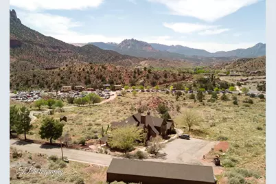 88 Stone Mtn #201-D, Springdale, UT 84767 - Photo 33